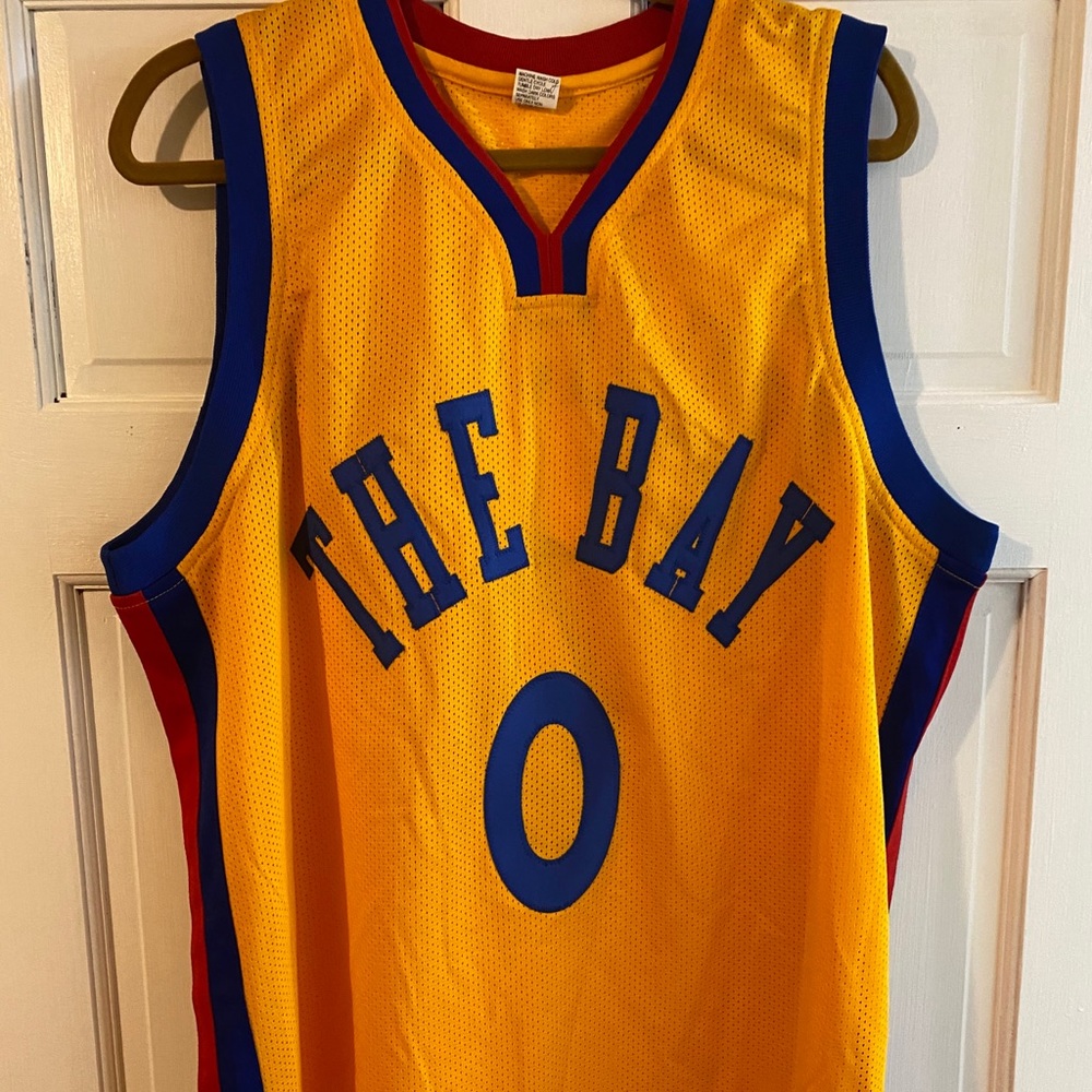 Demarcus Cousins Jersey
